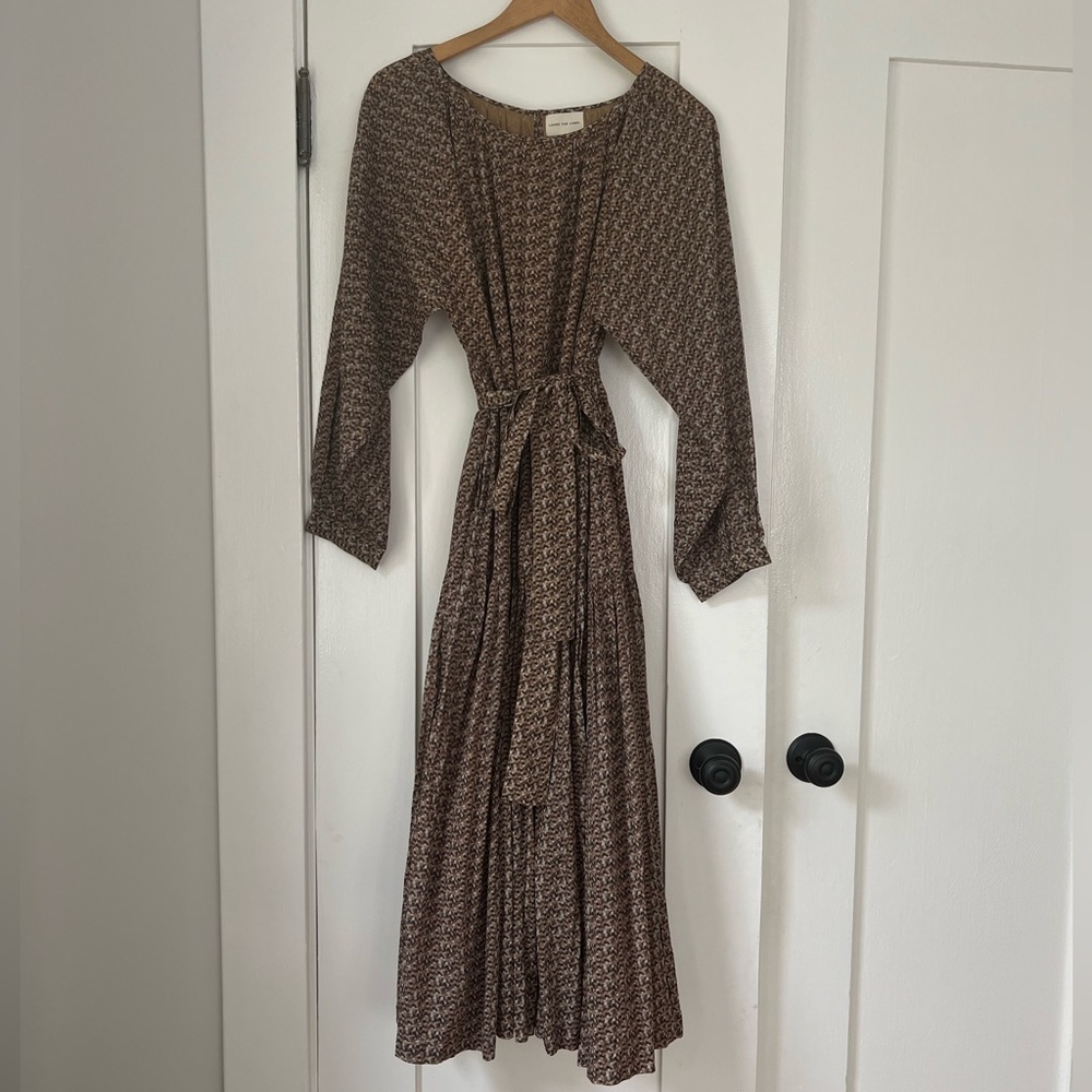 Laude the Label dress